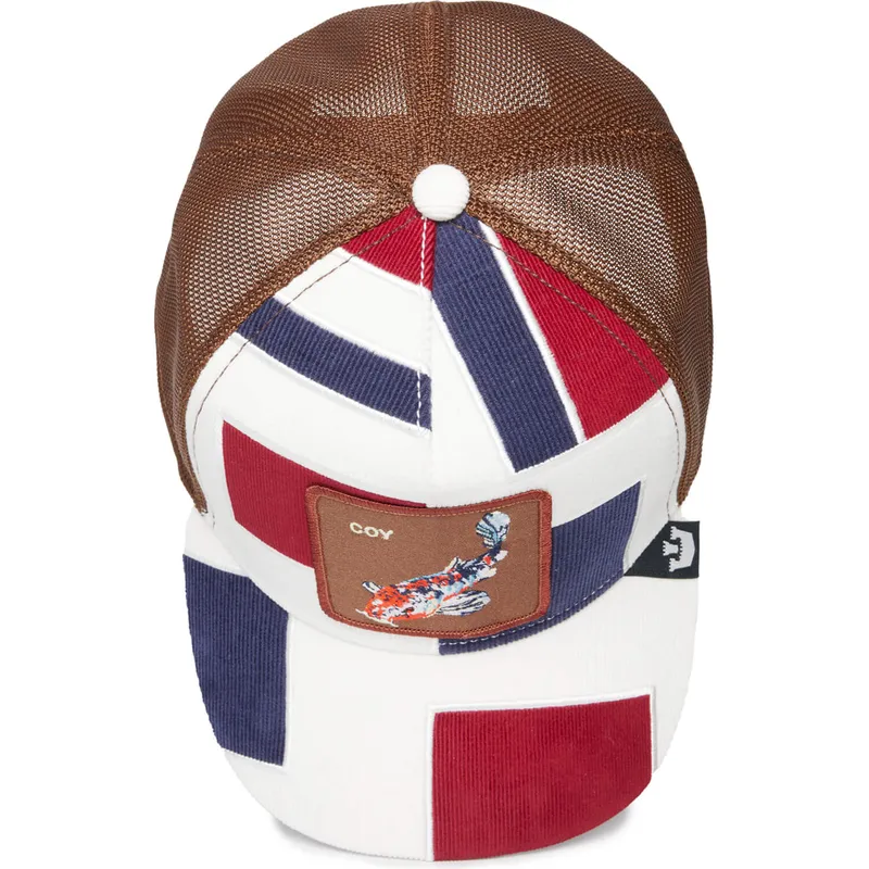 curva-snapback-the-farm-goorin-bros