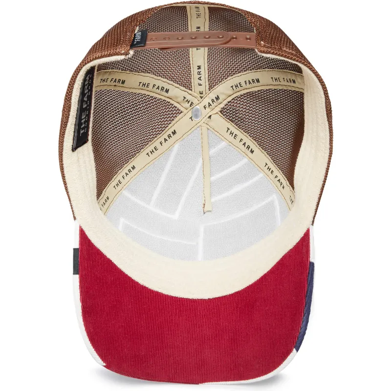 curva-snapback-the-farm-goorin-bros