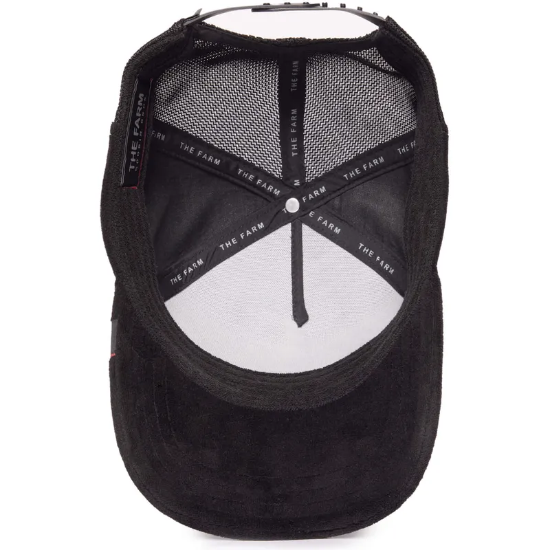 curva-snapback-the-farm-goorin-bros