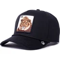 goorin-bros-curved-brim-lion-king-100-the-farm-all-over-canvas-black-snapback-cap