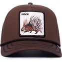 jockey-snapback-prick-porcupine-100-the-farm-all-over-canvas-goorin-bros