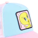curva-snapback-looney-tunes-capslab