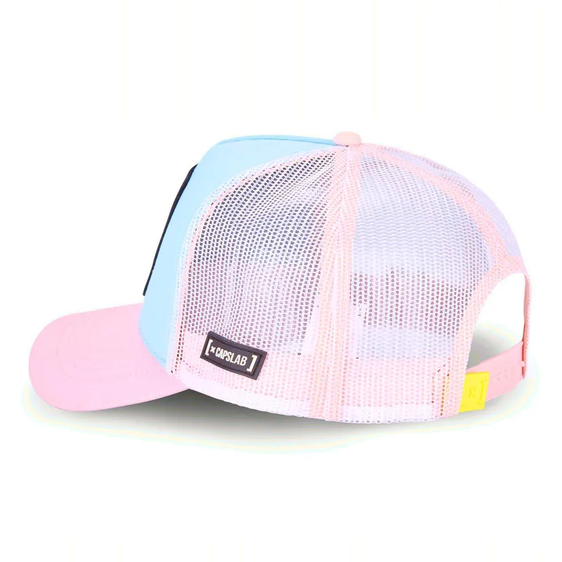 curva-snapback-looney-tunes-capslab
