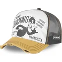trucker-daffy-duck-loo8-duc1-looney-tunes-capslab