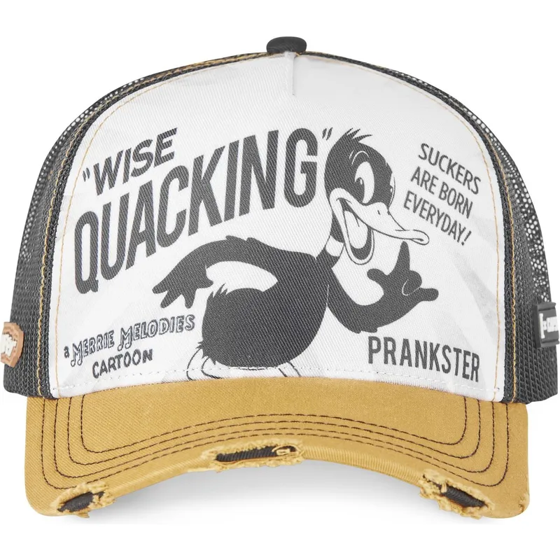 trucker-pato-lucas-loo8-duc1-looney-tunes-capslab