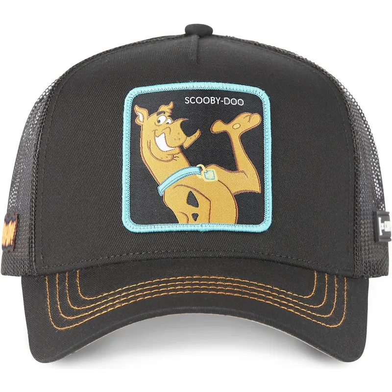 curva-snapback-scooby-doo-scooby-doo-capslab curva-snapback-scooby-doo-scooby-doo-capslab