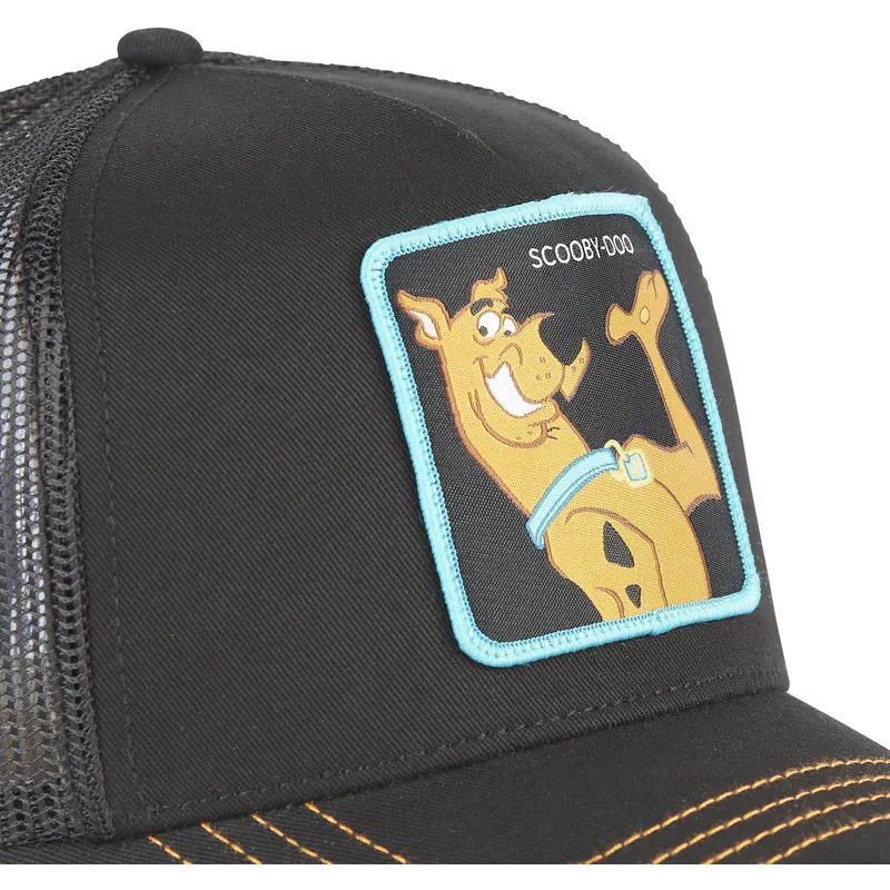 curva-snapback-scooby-doo-scooby-doo-capslab curva-snapback-scooby-doo-scooby-doo-capslab