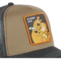 curva-snapback-scooby-doo-shaggy-rogers-scooby-doo-capslab