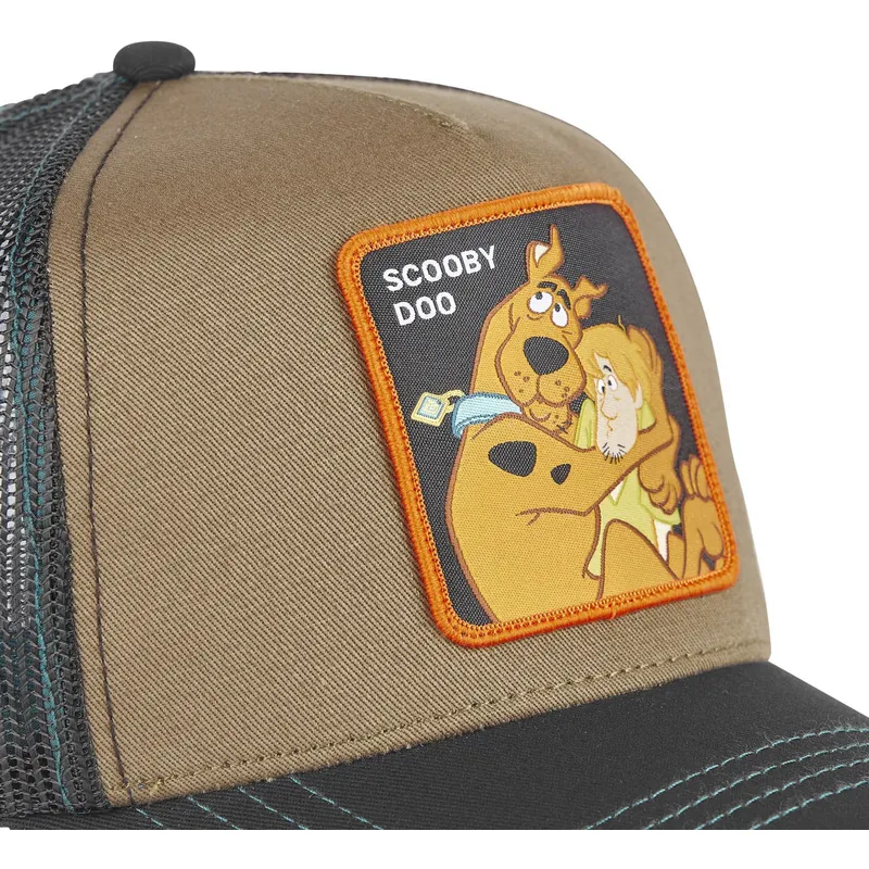curva-snapback-scooby-doo-shaggy-rogers-scooby-doo-capslab