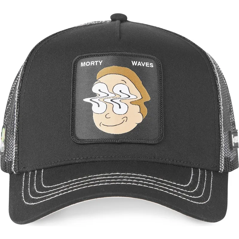 trucker-morty-smith-mo1-rick-and-morty-capslab