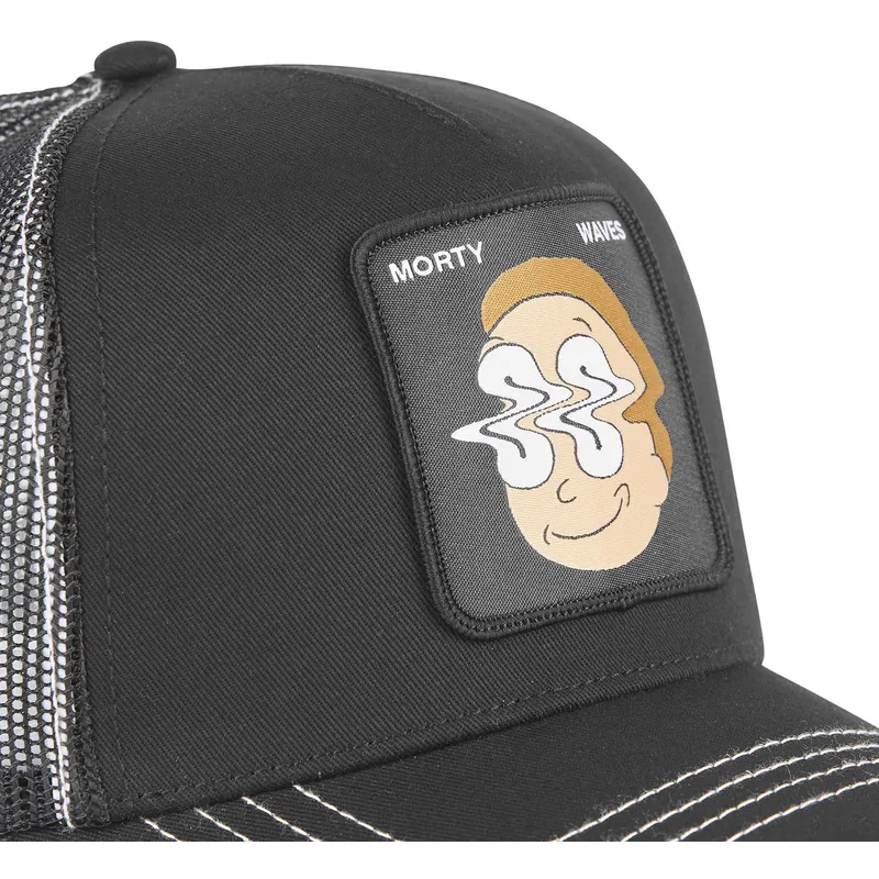 trucker-morty-smith-mo1-rick-and-morty-capslab