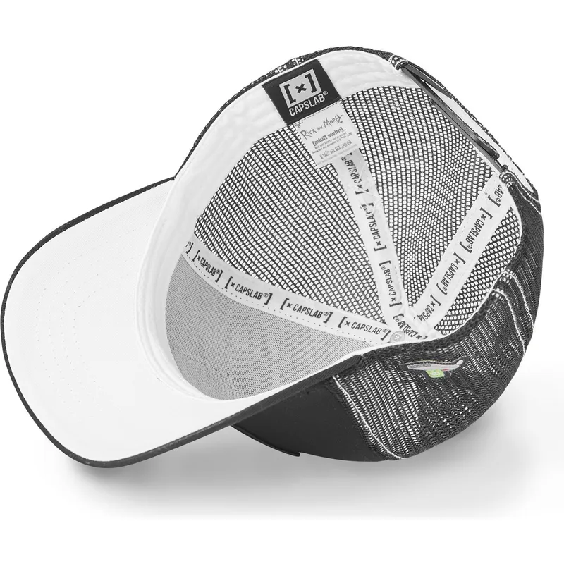 trucker-morty-smith-mo1-rick-and-morty-capslab