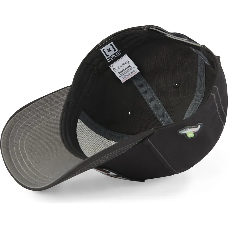 curva-snapback-rick-morty-rick-morty-capslab