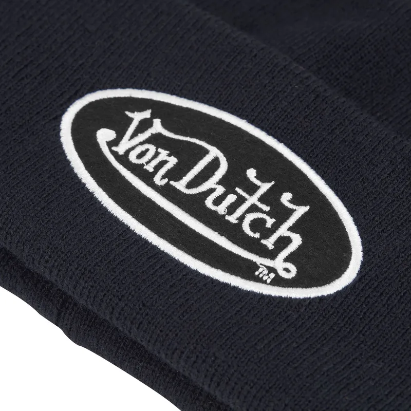 von-dutch von-dutch
