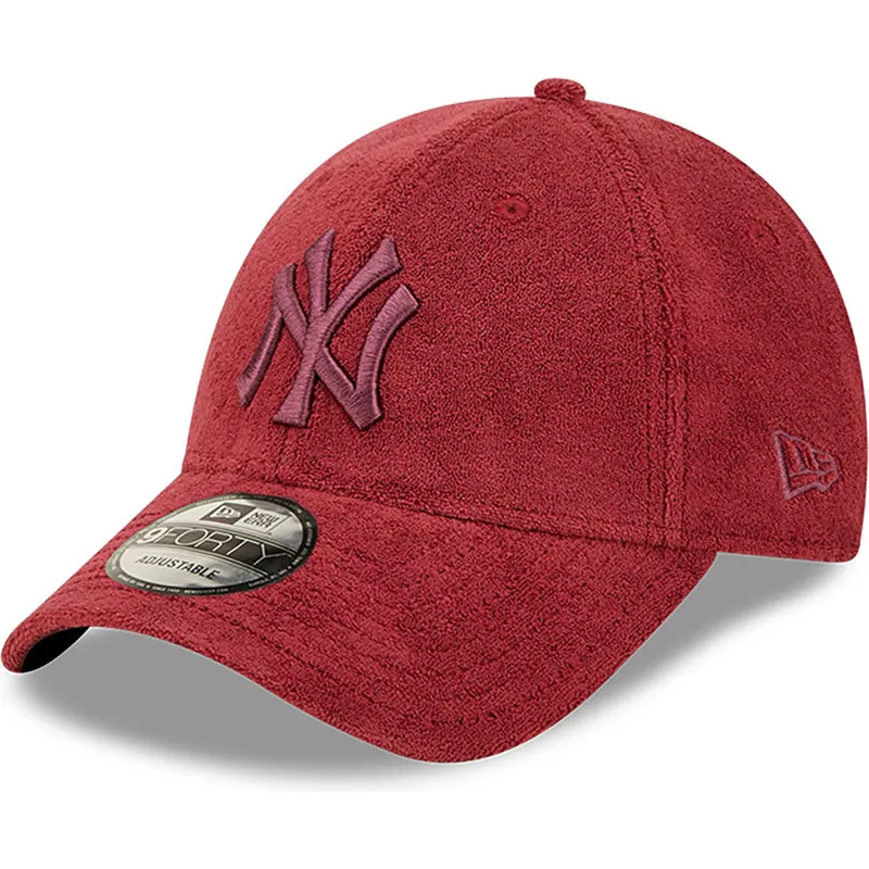 curva-9forty-towelling-new-york-yankees-mlb-new-era curva-9forty-towelling-new-york-yankees-mlb-new-era