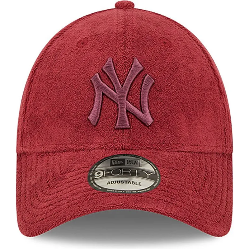 curva-9forty-towelling-new-york-yankees-mlb-new-era curva-9forty-towelling-new-york-yankees-mlb-new-era