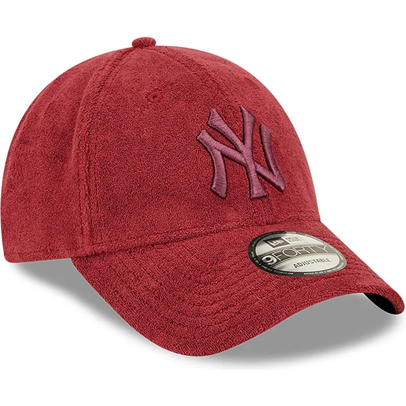 curva-9forty-towelling-new-york-yankees-mlb-new-era curva-9forty-towelling-new-york-yankees-mlb-new-era
