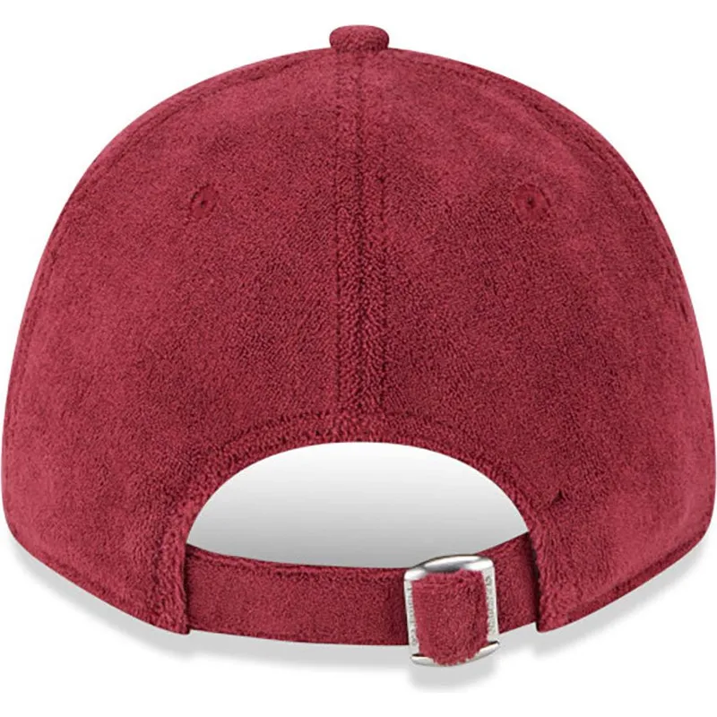 curva-9forty-towelling-new-york-yankees-mlb-new-era curva-9forty-towelling-new-york-yankees-mlb-new-era