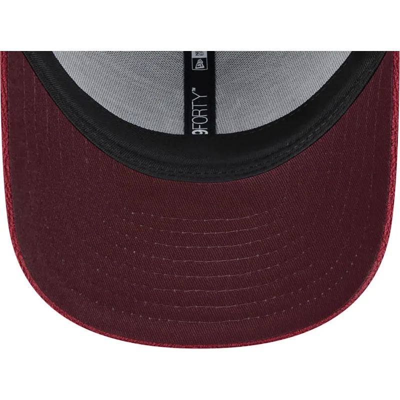 curva-9forty-towelling-new-york-yankees-mlb-new-era curva-9forty-towelling-new-york-yankees-mlb-new-era
