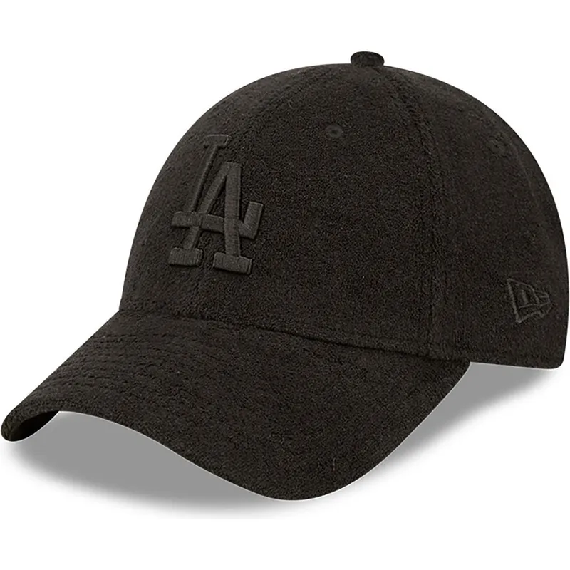 curva-9forty-towelling-los-angeles-dodgers-mlb-new-era