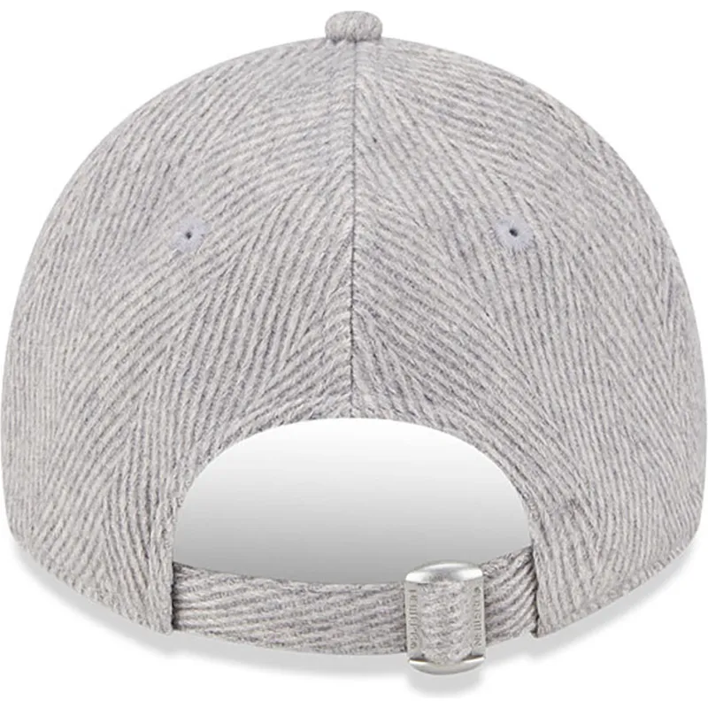 curva-9twenty-herringbone-new-york-yankees-mlb-new-era