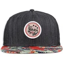 snapback-koi-linen-djinns