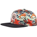 snapback-koi-linen-djinns