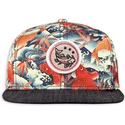 snapback-koi-linen-djinns
