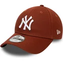 9forty-league-essential-new-york-yankees-mlb-new-era