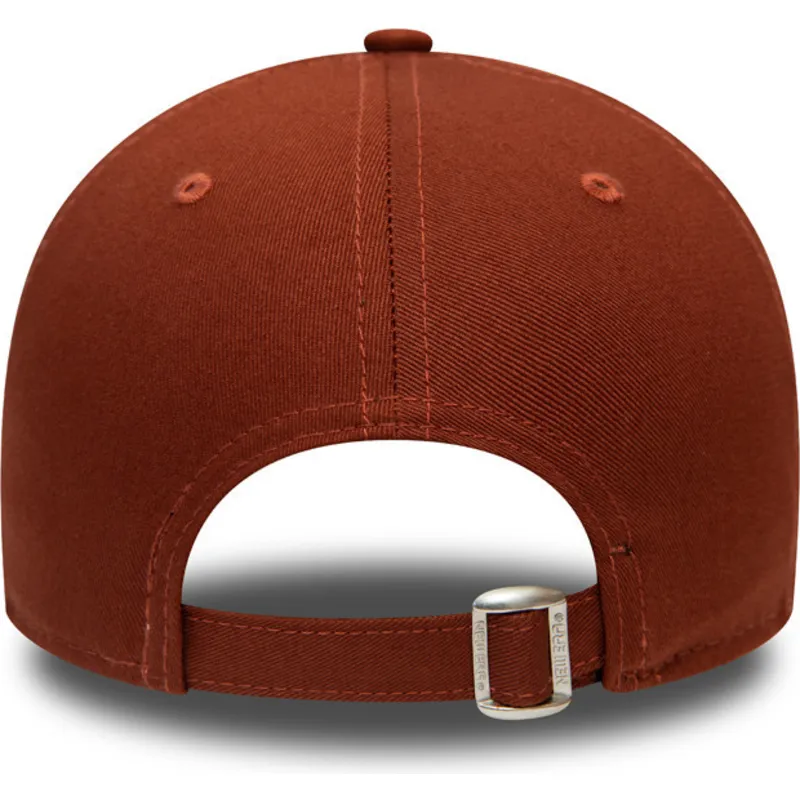 curva-9forty-league-essential-new-york-yankees-mlb-new-era