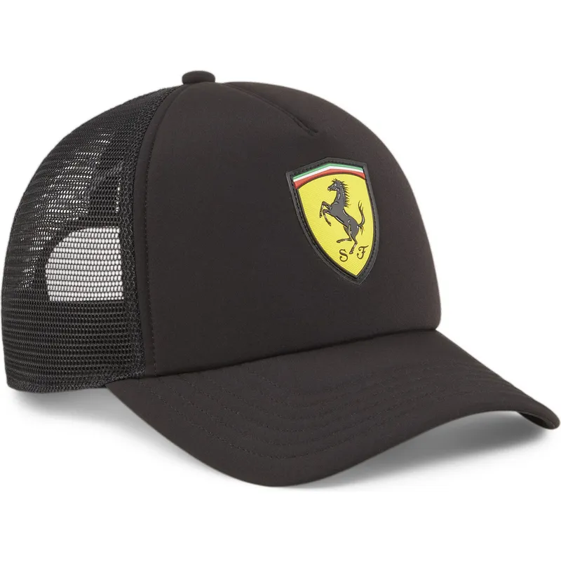 curva-snapback-race-ferrari-formula-1-puma