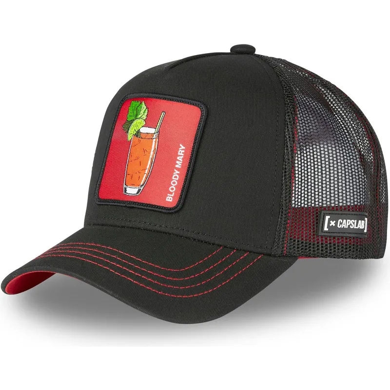 curva-snapback-bloody-mary-cocktails-capslab