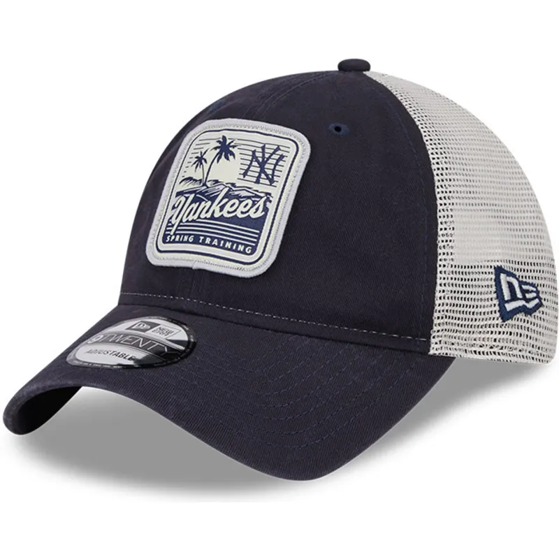 curva-snapback-9twenty-stripe-new-york-yankees-mlb-new-era curva-snapback-9twenty-stripe-new-york-yankees-mlb-new-era