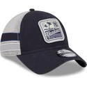 trucker-9twenty-stripe-new-york-yankees-mlb-new-era