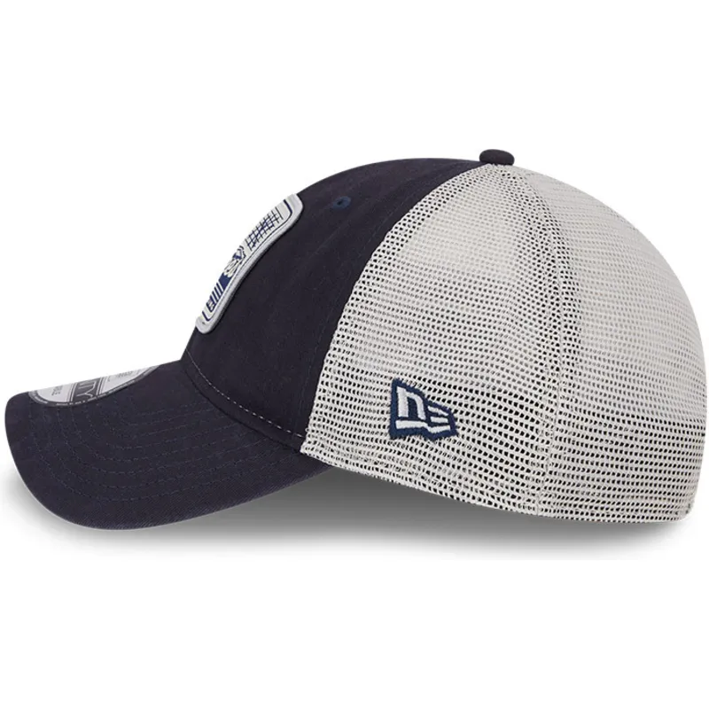 curva-snapback-9twenty-stripe-new-york-yankees-mlb-new-era curva-snapback-9twenty-stripe-new-york-yankees-mlb-new-era