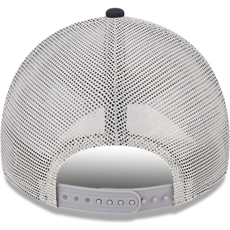 curva-snapback-9twenty-stripe-new-york-yankees-mlb-new-era curva-snapback-9twenty-stripe-new-york-yankees-mlb-new-era