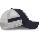 trucker-9twenty-stripe-new-york-yankees-mlb-new-era
