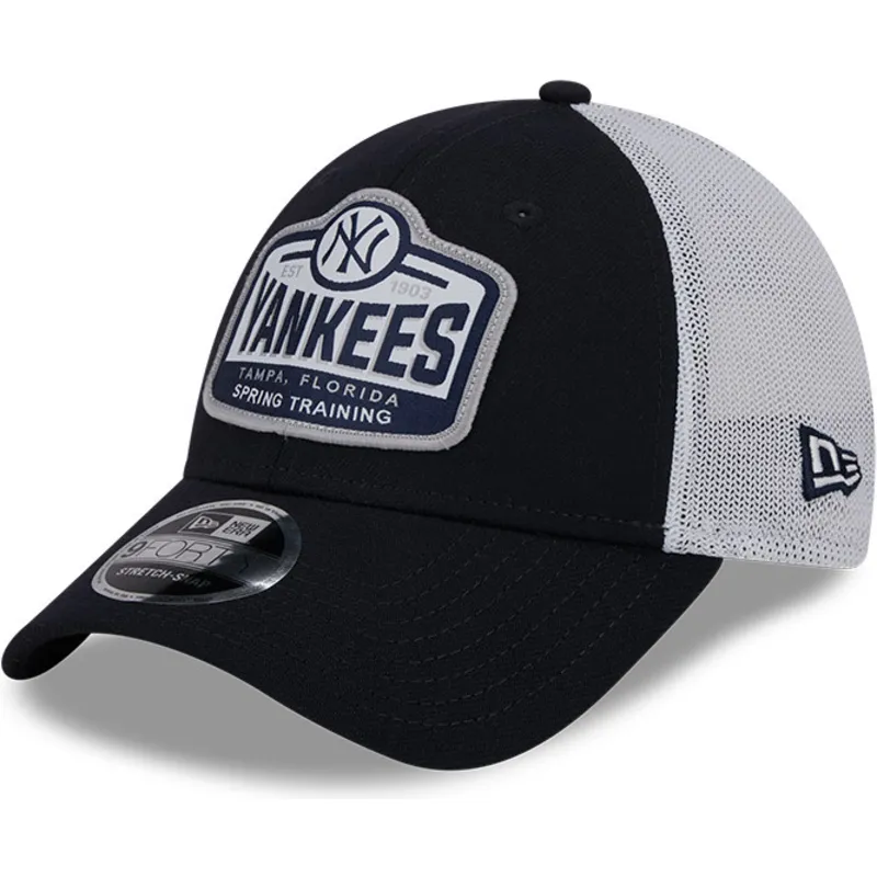 curva-snapback-9forty-stretch-snap-tab-new-york-yankees-mlb-new-era