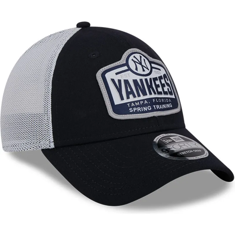 curva-snapback-9forty-stretch-snap-tab-new-york-yankees-mlb-new-era