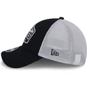 trucker-9forty-stretch-snap-tab-new-york-yankees-mlb-new-era