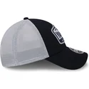 trucker-9forty-stretch-snap-tab-new-york-yankees-mlb-new-era