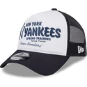 trucker-9forty-a-frame-team-new-york-yankees-mlb-new-era