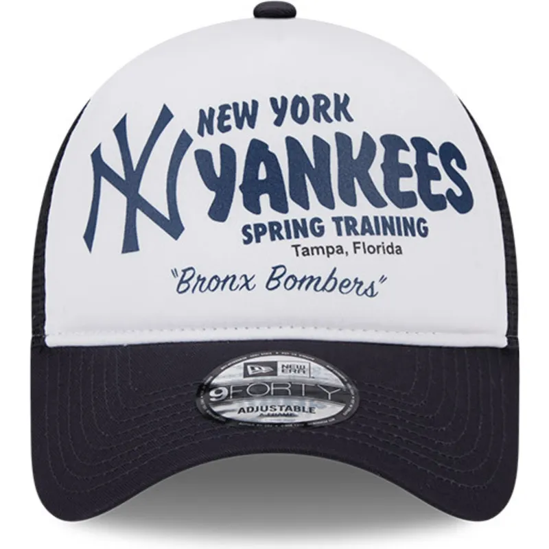 curva-snapback-9forty-a-frame-team-new-york-yankees-mlb-new-era