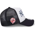 trucker-9forty-a-frame-team-new-york-yankees-mlb-new-era
