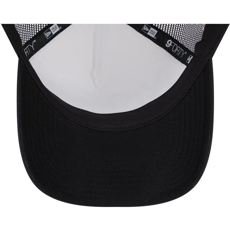 curva-snapback-9forty-a-frame-team-new-york-yankees-mlb-new-era