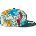 snapback-9fifty-spring-oakland-athletics-mlb-new-era