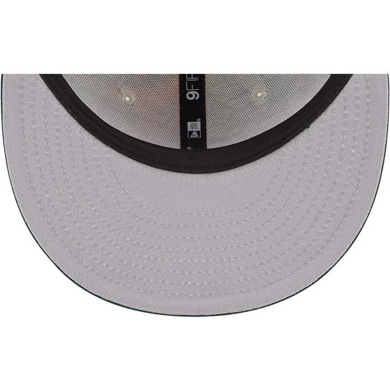 plana-snapback-9fifty-spring-oakland-athletics-mlb-new-era plana-snapback-9fifty-spring-oakland-athletics-mlb-new-era