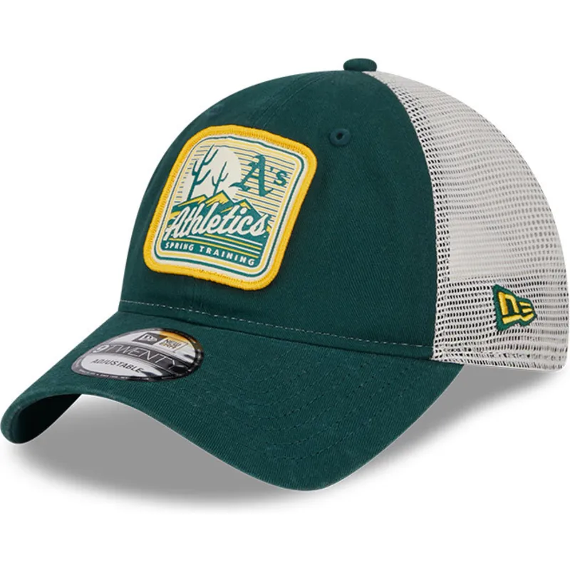 curva-snapback-9twenty-stripe-oakland-athletics-mlb-new-era curva-snapback-9twenty-stripe-oakland-athletics-mlb-new-era