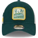 trucker-9twenty-stripe-oakland-athletics-mlb-new-era