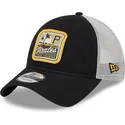 trucker-9twenty-stripe-pittsburgh-pirates-mlb-new-era